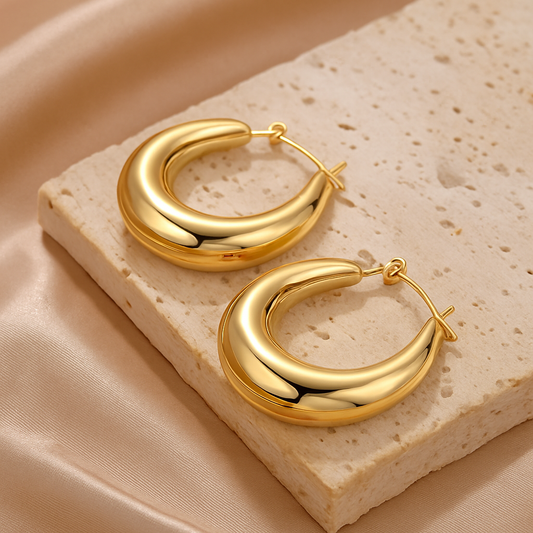 Luna Hoops