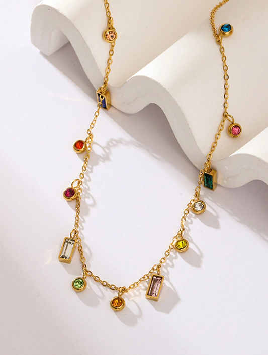 Prism Dream Necklace