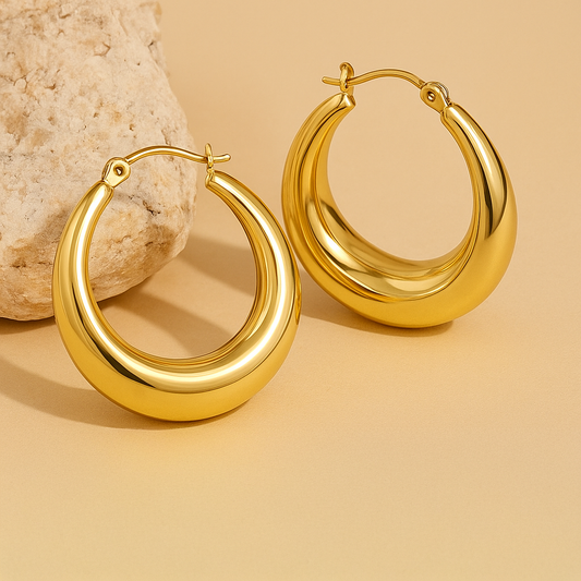 Luna Hoops