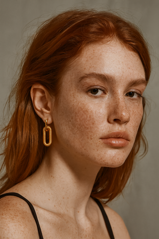 Chain Reaction Hoops