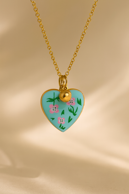 HeartSong Lockets