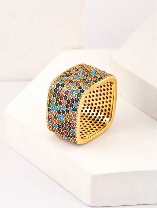 Kaleido Ring