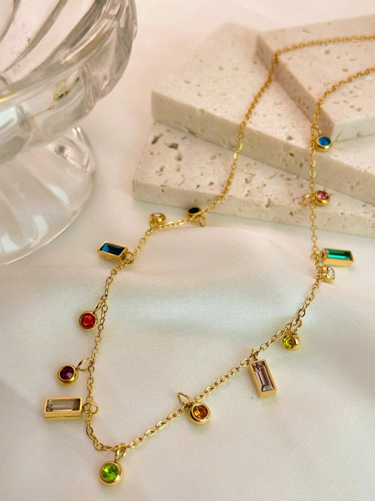 Prism Dream Necklace