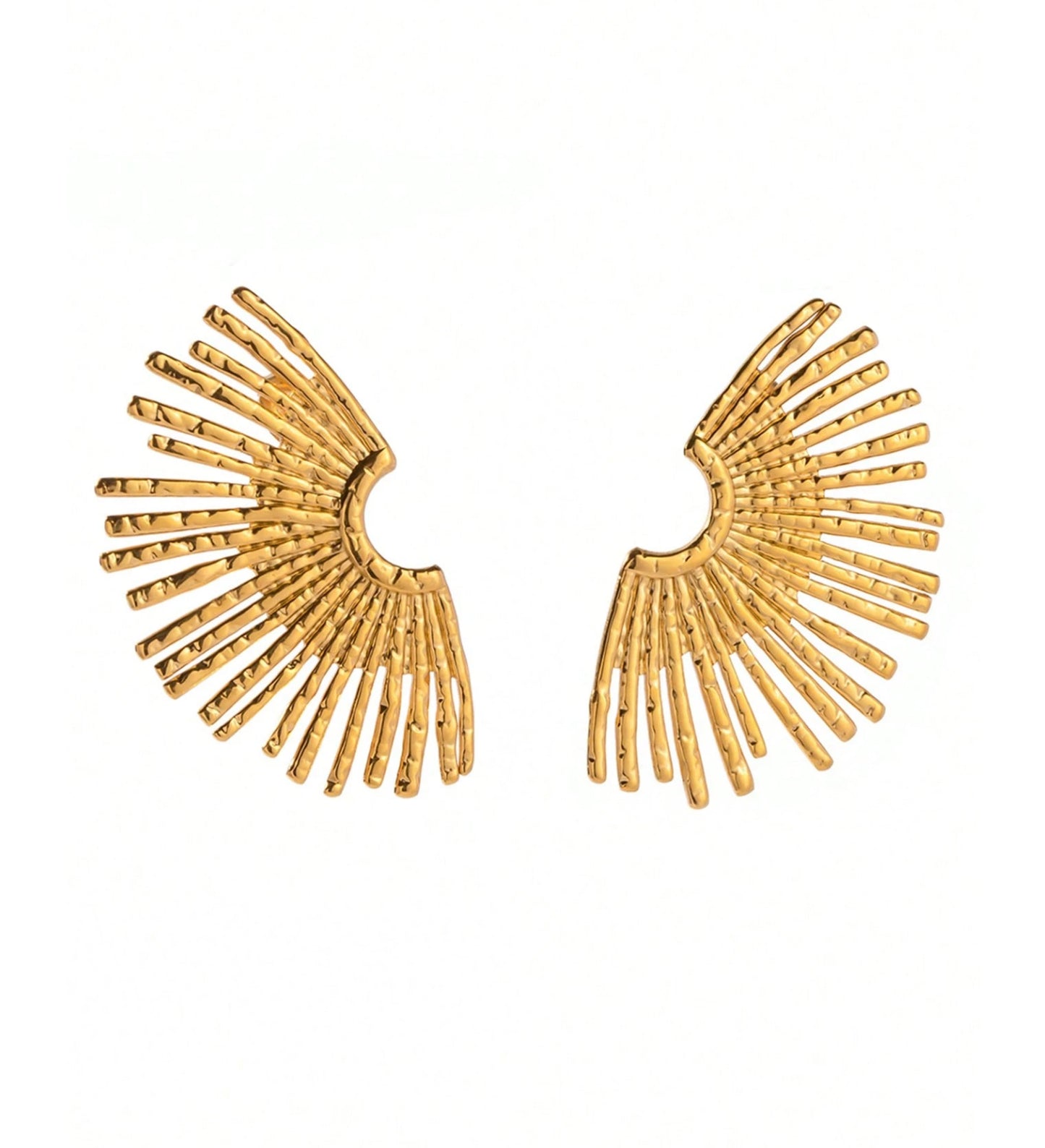 Solara Rays Earrings